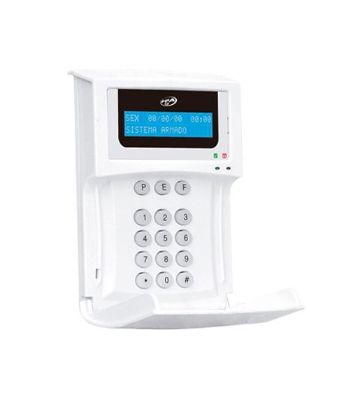 Instalação de Alarme 2